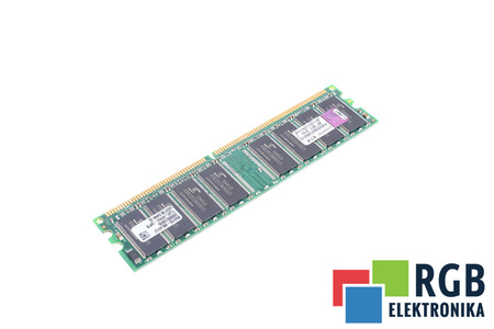 KV400X64C3AK2/1G KINGSTON 512MB