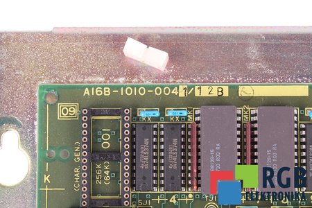A16B-1010-0041/12B FANUC