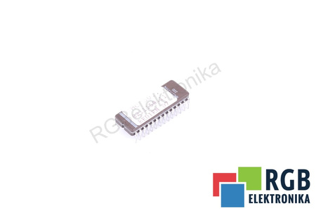 NMC27C256Q-200 NATIONAL SEMICONDUCTOR UV ERASABLE EPROM DIP28 THT