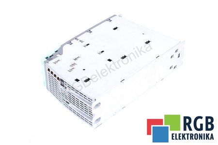 6SL3120-2TE21-8AA3 SIEMENS SINAMICS S120