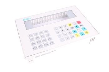 6AV3515-1MA00 SIEMENS OP15/B FRENTE DE LA CAJA