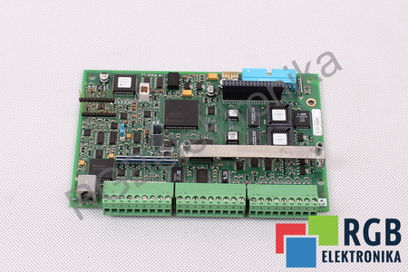 AH470372U002 EUROTHERM 470372 ISS
