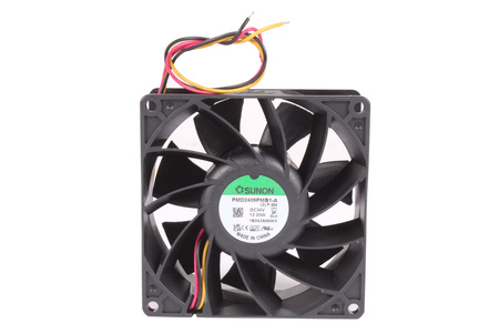 PMD2409PMB1-A.(2).F.GN SUNON 92X92X38MM, 24V VENTILADOR