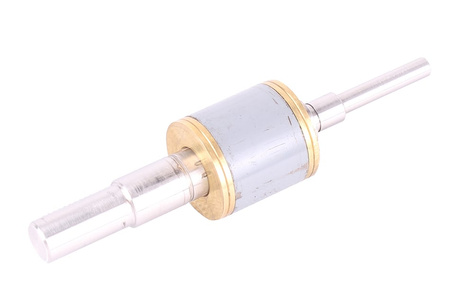 BE341FJ-N10N PARKER ROTOR