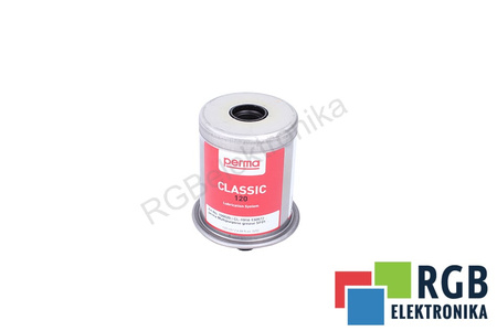 CLASSIC 120 PERMA SF01 100020 LUBRICADOR AUTOMÁTICO