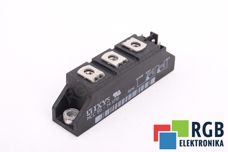 MCC95-14IO1B IXYS 95A, 1400V