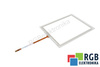 6AV6647-0AD11-3AX0 SIEMENS 138X109MM 4PIN, 5.7" TOQUE PARA SUSTITUTO