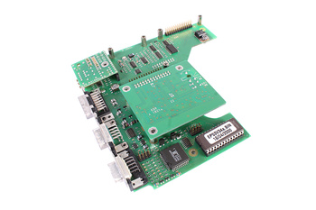 HL66500000.220A GEORGII KOBOLD AVERIADO - PARA PIEZAS