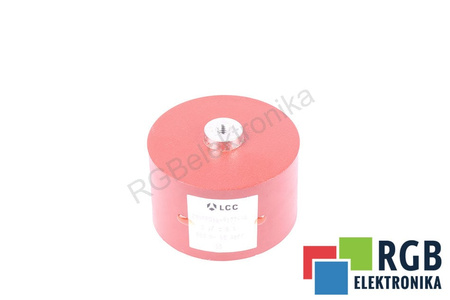 CONDENSADOR 2M1FPG66-9177-A LCC 3UF, 800V