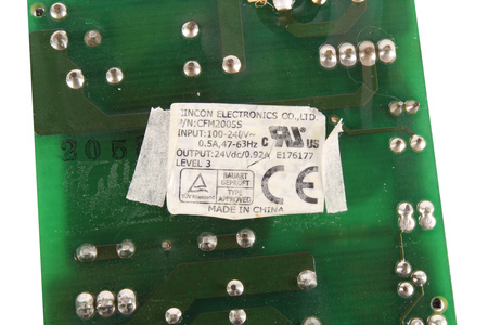 CFM2005S CINCON PARA PIEZAS