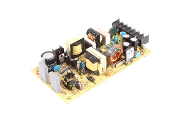 SP-100-R7 MEAN WELL AVERIADO - PARA PIEZAS