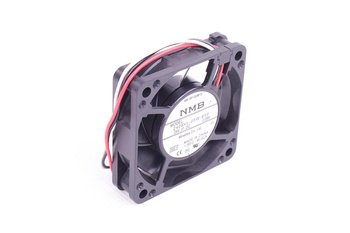 A90L-0001-0529#135 FANUC 2406VL-05W-B59 60X60X15MM, 24V VENTILADOR