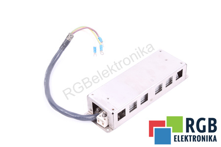 RESISTENCIA 6SE6400-4BD11-0AA0 SIEMENS 900V, 390OHM, 2KW