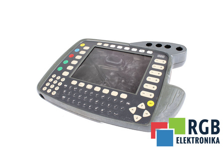 KRC1 KUKA 69-000-399 CAJA