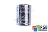 CONDENSADOR CD296_1 JIANGHAI 470UF, 400V