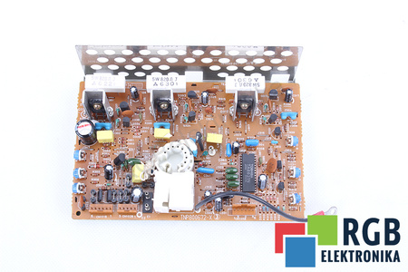 TNP800672-X NEMATRON PARA IWS-4624/35