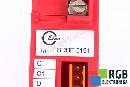 SRBF-5151 ELAN