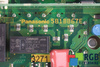 581B867E PANASONIC AVERIADO - PARA PIEZAS