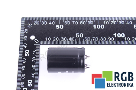 CONDENSADOR 270UF 450V KENDEIL K05