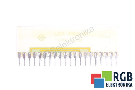 LDS0102H E4607148 HÍBRIDO