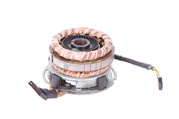 1FT5072-0AF01-Z SIEMENS TACOGENERADOR