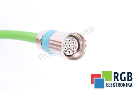 6FX8002-2SL00-1AB0 SIEMENS 1M CABLE