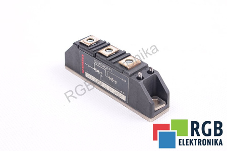 SKKT26/12D SEMIKRON SEMIPACK 1