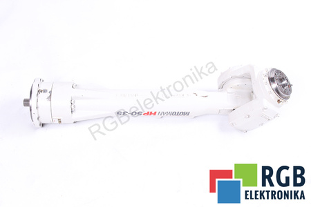 YR-UP50N-A30 YASKAWA HP50-35 MUÑECA DEL ROBOT