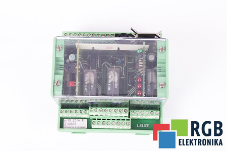 VS25/4R LEUZE TYP UM