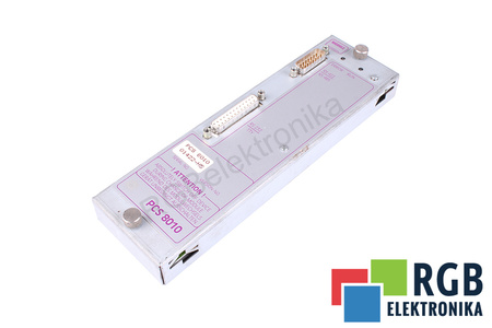 PCS8010 LAUER 035/28B