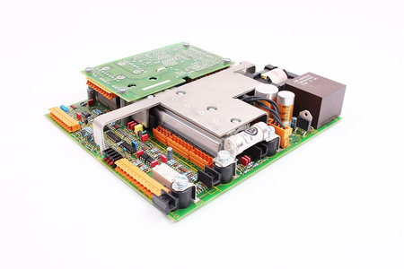 6SC6100-0GB12 SIEMENS SIMODRIVE 610/210