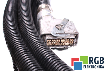 347175-85 YASKAWA MOTOMAN 18M CABLE