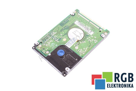 WD800VE-75HDT1 WESTERN DIGITAL WD8--VE WD SCORPIO 80GB ATA-100