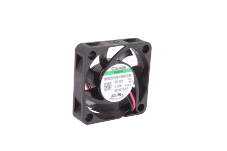 MF40101VX-1000U-A99 SUNON 40X40X10MM, 12V VENTILADOR