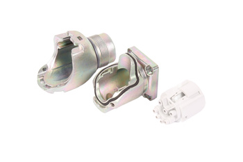 1620662 PHOENIX CONTACT 8PIN NIDO