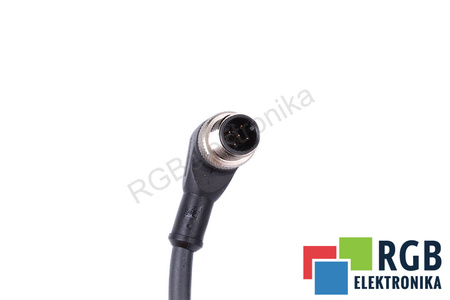 448025 LUTZE PUR 5X05 0607 0.3M CABLE