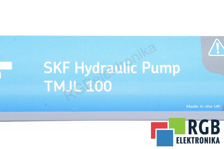 TMJL 100 SKF BOMBA