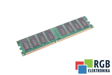 KVR400X64C3A/1G KINGSTON