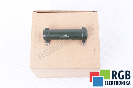 RESISTENCIA 30G 5KOHM JRM 5KOHM