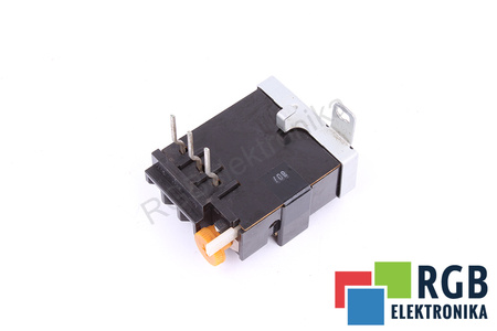 TH-12 MITSUBISHI ELECTRIC 1.3-2.1A RELÉ