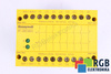 FF-SRE30812 HONEYWELL RELEVO DE SEGURIDAD