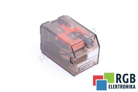 MR3010C4 SCHRACK 24VDC 250VAC 10A RELÉ