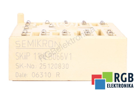 SKIIP11HEB066V1 SEMIKRON