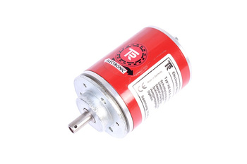 HE65S TR ELECTRONIC 206-00031 CODIFICADOR