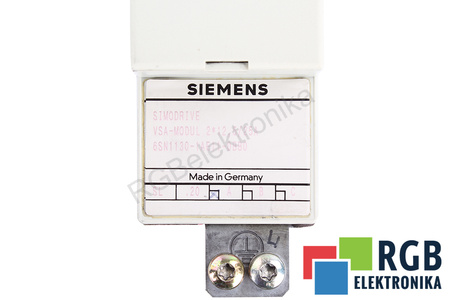 6SN1130-1AE11-0BB0 SIEMENS CAJA