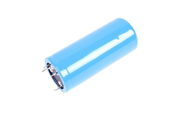 CONDENSADOR MAL229956122E3 VISHAY 1200UF, 400V, 35MM, 81MM