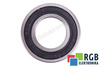 6901-2RS EZO 619012RS 12X24X6MM RODAMIENTO RÍGIDO DE BOLAS DE UNA HILERA