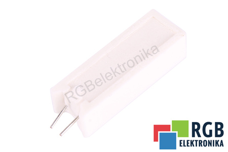 RESISTENCIA RES-40-OHM-7W-12-9-38 40OHM