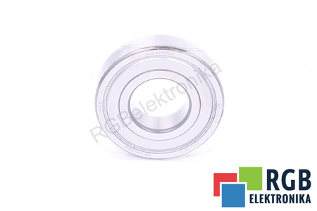 6309-2Z/C3GJN SKF 15000OBR/MIN, 7500OBR/MIN, 45X110X25MM, 55.3KN, 31.5KN RODAMIENTO