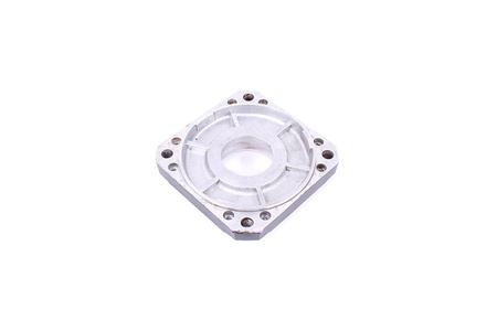 LD640EHR0001 GEC ALSTHOM REPARTO DELANTERO
